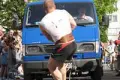 Odbyły się kolejne zawody siłaczy