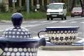 Ceramiczne symbole pojawiły się w Bolesławcu