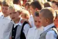 Komplety podręczników otrzymało 80 pierwszoklasistów