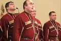 Gruzini i Austriacy wystąpili w Bolesławcu