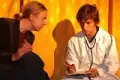 Kabaret Na Boku wystąpił w Klubie Pegaz