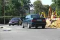 Рух на болеславецьких дорогах ускладнений