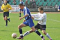 BKS zremisował z KP Brzeg Dolny