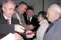 Veterans Receive Decorations