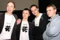 Grupa Royal Flush Entertainment zdobyła nagrodę