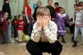 PCK zorganizował zabawę dla dzieci