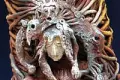 Młodzieżowy plener ceramiczny ma wystawę