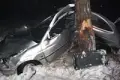 Mężczyzna zginął w wypadku na autostradzie