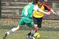 Juniorzy Bobrzan ulegli juniorom BKS