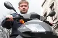 Strażnicy miejscy będą jeździć skuterem