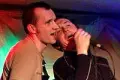 Plamka i Freak of Nature zagrali w Pegazie
