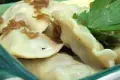 Dąbrowa gościła miłośników pierogów