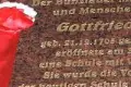 Odsłonięto tablicę poświęconą Gottfriedowi Zahnowi