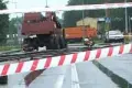 Trwa remont przejazdu kolejowego na obwodnicy