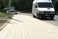 Na ulicach Bielskiej i Dolne Młyny są nowe chodniki