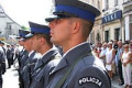 Policjanci obchodzili swoje święto