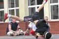VI Festiwal Uliczny zorganizowano w Bolesławcu