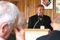 W Bolesławcu i Kliczkowie rozmawiano o surowcach mineralnych