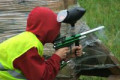 Turniej Paintballa wygrał &bdquo;Combit&rdquo;