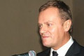 Donald Tusk gościł w Bolesławcu