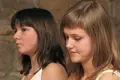 Iga Wysocka i Pamela Banaszak przygotowały wieczorek poetycki