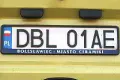 Naklejki będą promowały nasze miasto