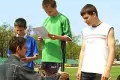W czwórboju lekkoatletycznym zwyciężyła SP nr 1