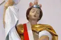 Strażacy uczcili swoje święto