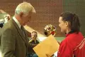 W Gromadce odbył się majowy turniej siatkarski