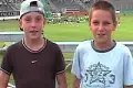 Klub Bobrzanie nagradza swoich zawodników