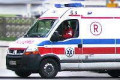 Chorzy mogą znowu liczyć na bezpłatną pomoc pogotowia