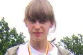 Patrycja Drążkiewicz jest Mistrzynią Województwa w bieganiu