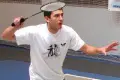 Kolejne sukcesy w racketlonie odnieśli bolesławianie