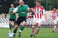BKS Bobrzanie rozegrał sparing z Cracovią Krak&oacute;w