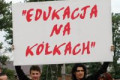 Warsztaty &bdquo;Edukacji na k&oacute;łkach&rdquo; zakończyły się w R&oacute;żyńcu