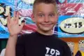 Kacper Grela zdobył Puchar Polski w szachach 15-minutowych