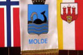 Bolesławiec został partnerskim miastem gminy Molde