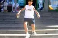 Zawody sportowe rozegrano podczas święta ceramiki
