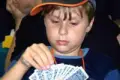 11-letni Rafał Molenda jest zwycięzcą BOOM 2007