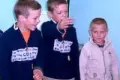 Młodzi socjaldemokraci wyprawili maluchy do szkoły