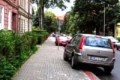Zakończyły się remonty dw&oacute;ch chodnik&oacute;w i parkingu