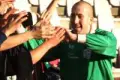 BKS Bobrzanie pokonał Górnika Złotoryja 1:0