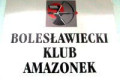 Klub Amazonek działa w Bolesławcu