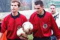BKS Bobrzanie przegrał z Polonią-Spartą Świdnica