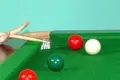 Klub snookera powstaje w Gromadce
