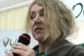 Anna Onichimowska gościła w Bolesławcu