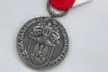 Residents of Gościszów Receive Military Decorations