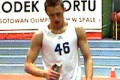 Jacek Nabożny pobił rekord Polski w siedmioboju