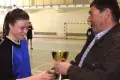 Rozegrano mistrzostwa powiatu w piłce ręcznej
