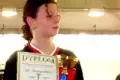 Reprezentantki Nowogrodźca są mistrzyniami strefy